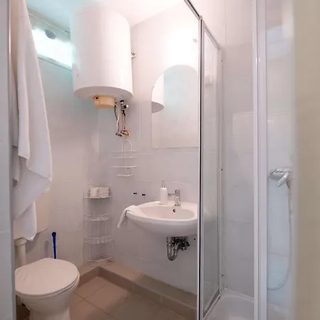 Apartman Teraszos apartman légkondival, parkos környezetben Balatonfüred